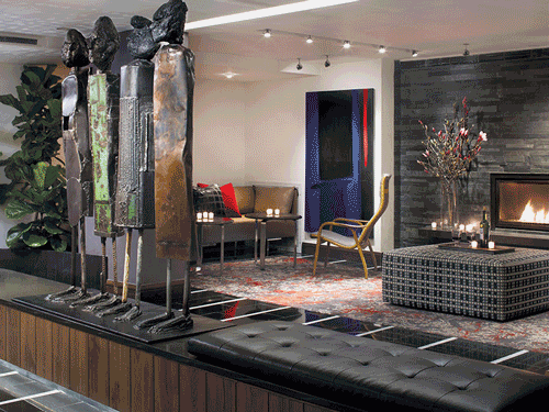 NYC Sonesta Fifty