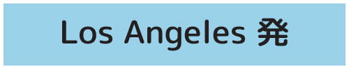 Los Angeles 発