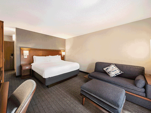 SJC Sonesta Hotels