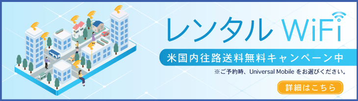 rental wifi