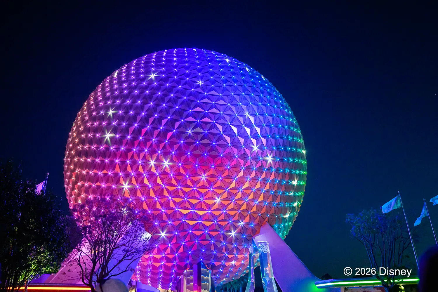 epcot1©︎