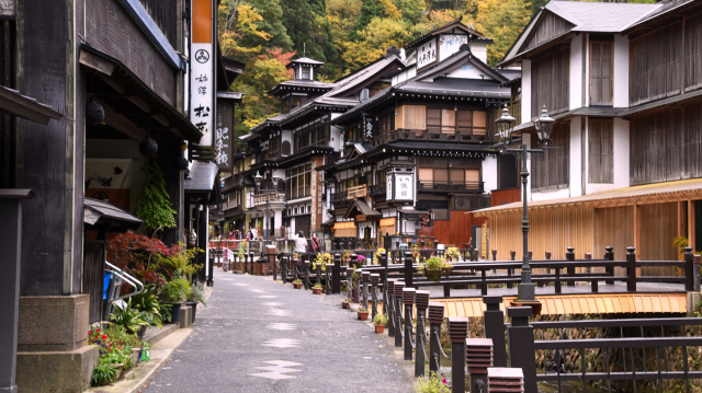 銀山温泉(3665285_m)